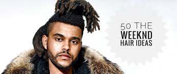 Brief hairstyles and haircuts are typically the preferred for girls over 50, as they carry and brighten. 50 The Weeknd Hair Ideas Men Hairstyles World