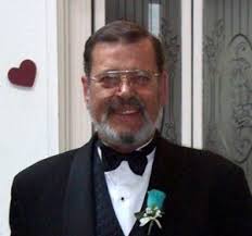 Theodore G. Sternbach (1942-2013)