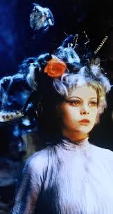 Herečce bylo 68 let, dlouhodobě se potýkala s plicní chorobou. Miroslava Safrankova Imdb
