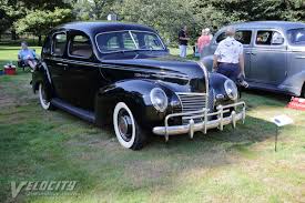 Image result for Black 1939 Mercury