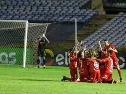 Nossa expectativa é a de que o público fosse em torno de 40 a 45 mil. Sao Paulo Perde Para 4 De Julho Pi No Jogo De Ida Pela Copa Do Brasil 01 06 2021 Uol Esporte