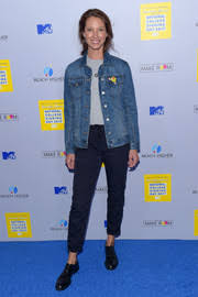 Christy Turlington Style Fashion Looks Stylebistro