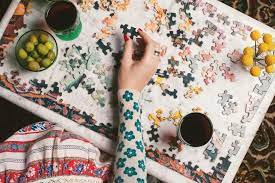 The image or artwork is often the first thing that a puzzler notices. These Women Owned Companies Make The Most Beautiful And Fun Puzzles
