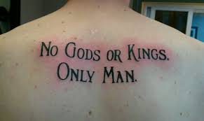 Bioshock Would You Kindly Tattoo Got A Tattoo Thought R Bioshock Would Appreciate It Bioshock Tattoo Tattoos Nerdy Tattoos