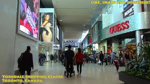 Mad sales and bargain shoppings! 4k Walking Tour Of Yorkdale Shopping Centre Luxury High End Mall Toronto Canada Youtube