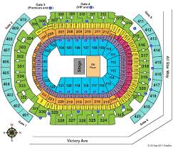 American Airlines Arena Virtual Seating Chart Dallas