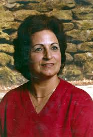 Carol Kerbo Obituary