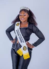 FACE OF #NORTHERN #GHANA 2021. 👸 Congratulations 🎉 Dear Ambassador. To  Support a win, kindly vote for your Contestant by using her code. Also  share and like her post to increase her