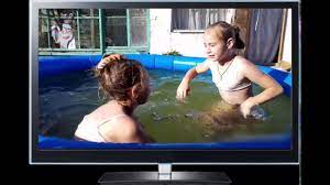 Curtindo a piscina do sesc santos.avi download this video. Desafio Da Piscina 2021 Youtube
