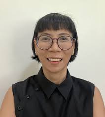 Maria Consuelo Cabrera