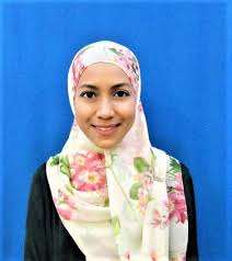 CURRICULUM VITAE PROF. MADYA DR. NOOR DINA BINTI HASHIM