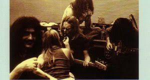 Cactus ultrasonic studios hempstead, new york 1971 wlir fm broadcast. Cactus Giginjapan
