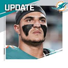 The Miami Dolphins are still looking for their first win of the 2025  season, but players