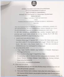 Loker bkk smk bp 2 sukoharjo, sukoharjo, jawa tengah, indonesia. Lowongan Kerja Pt Bpr Bkk Mandiraja Perseroda Lowongan Kerja Banjarnegara Loker Banjarnegara Net