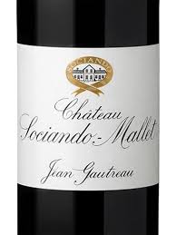 Revela aromas de alcanfor, trufas negras, asfalto, frutos azules y negros abundantes. 2012 Chateau Sociando Mallet Haut Medoc Vivino
