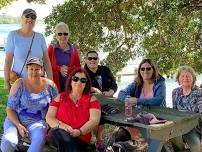 CARERS WELLNESS WALK (WOY WOY)