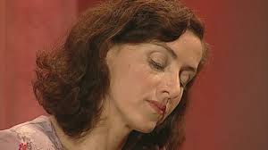 Improvisation 01 :: Eva Paul