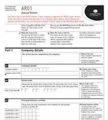 Information and translations of annual return in the most comprehensive dictionary definitions resource on the web. Ar01 Annual Return Form Free Download From Complete Formations