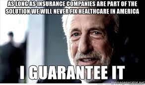 Aetna's burial insurance, reviewed here! As Long As Insurance Companies Are Involved Aetna Is Proof Of That This Morning Adviceanimals