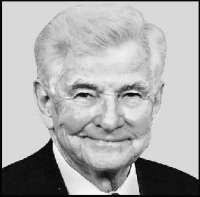 Edward Moreau Obituary (2009)