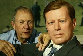 Museum houses one of largest Kennedy memorabilia collections