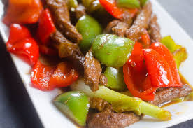 How long does it take for flank steak to cook? Instant Pot Pepper Beef Mooshu Jenne
