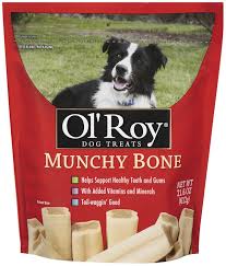 Learn more about the raw dog food recipes that we have to offer. Ol Roy Complete Nutrition Dog Food Reviews 2021