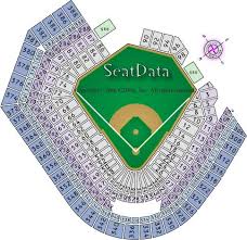 oriole park seating chart