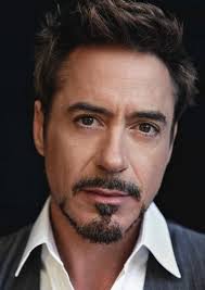 Fan Casting Robert Downey Jr. as Mr.Grey in True Colours