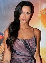 It's no different on easter sunday when brian austin green's wife stepped out with minimal makeup in los feliz, california. Megan Fox Wikipedia