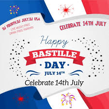 What do people do to celebrate bastille day? Bastille Tag Flyer Broschure Vorlage Postermywall