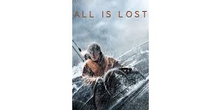 All Is Lost - Movies on Google Play