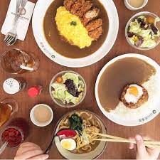 Now Open Coco Ichibanya Uptown Mall A Japanese Curry House That Offers Build Your Own Curry Plates Including Beef Pork Katsu Seafood And More Maxieissuper