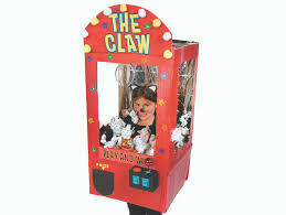 diy claw machine costume fun365