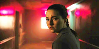 Pourquoi la saison 2 de The Last Of Us change l'ordre de l'histoire d'Abby  par rapport au jeu ? Explication de Neil Druckmann : r/ThelastofusHBOseries