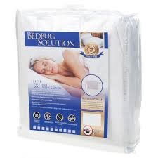 Best bed bug mattress covers. Bed Bug Proof Mattress Encasing Iallergy