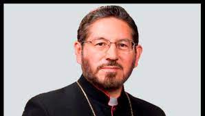 Durante la homilía, pidió a la población generar conciencia sobre el uso desmedido del agua y los daños ambientales generados por los actos irracionales de las personas. Vf3yfm Wiz2gom