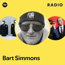 Bart Simmons