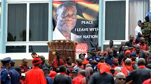 Image result for mills and mahama