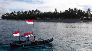Maybe you would like to learn more about one of these? Kenapa Indonesia Disebut Negara Kepulauan Atau Maritim Ini Penjelasannya