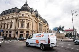 Provincie 021 9282 bucuresti 021 9330. Big Private Equity Fund Buys Second Biggest Courier Firm In Romania Romania Insider
