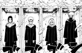 Team 7 By Guitartakashi Naruto Shippuden Anime Naruto Sasuke Sakura Cute Anime Character