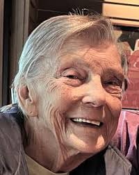 Marvis Brinegar Obituary (1939