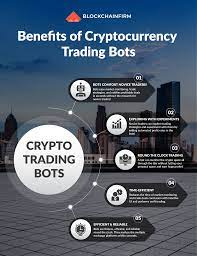 Benefits Of Cryptocurrency Trading Bot Cryptocurrency Trading Trading Cryptocurrency