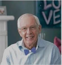 Keith DOUGLAS Obituary (2021)