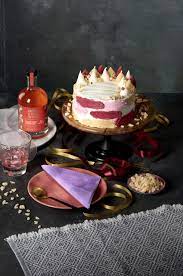Asda cakes can be purchased for as low as a few pounds or as high as £35. Asda S New Rhubarb Ginger Celebration Cake Is A Showstopper