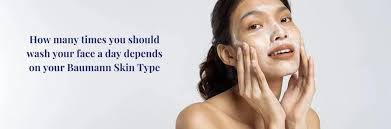 Dermatologists Tips For Cleansing the Face and Body