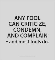 Quotes About Fool 559 Quotes