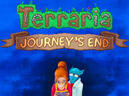 Pls like and subscribe to my channel comment down below for game and ill make it freepeace out!link: Taking The Journey On The Road Terraria Journey S End Launches On Mobile Today Terraria Community Forums