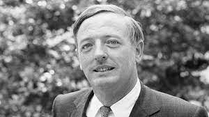 Bwcle) is a town in flintshire, northeast wales. William F Buckley Father Of American Conservatism Npr